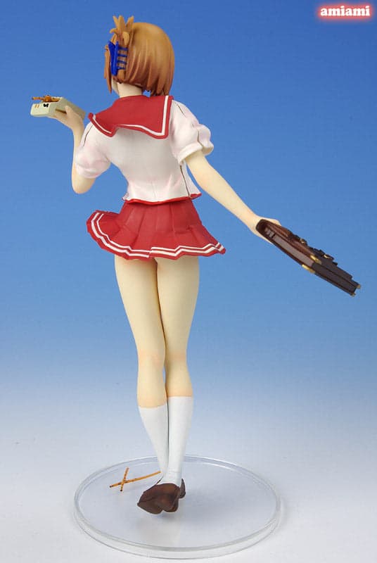 To Heart 2 - Komaki Manaka - 1/7 (Enterbrain, Wafudoh Ganguten) - Image 3