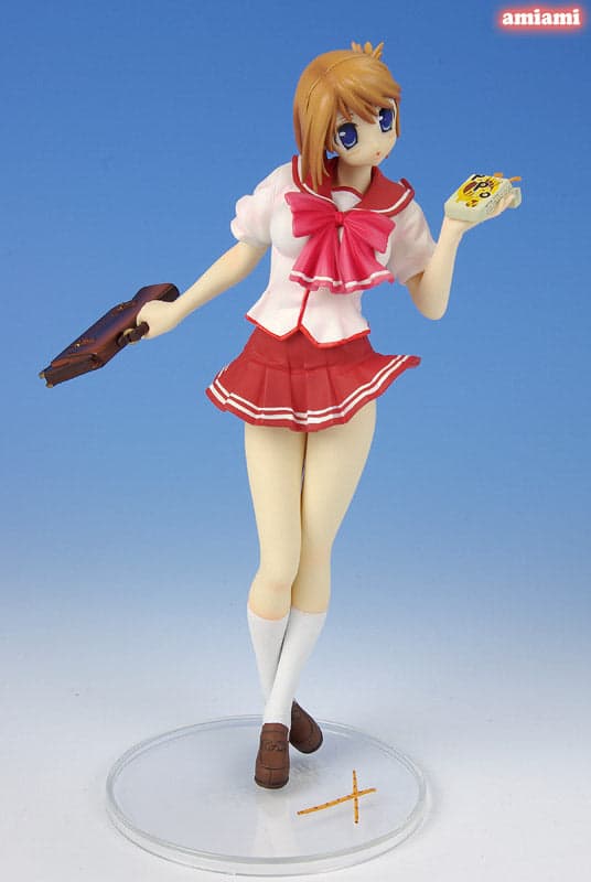 To Heart 2 - Komaki Manaka - 1/7 (Enterbrain, Wafudoh Ganguten) - Image 4