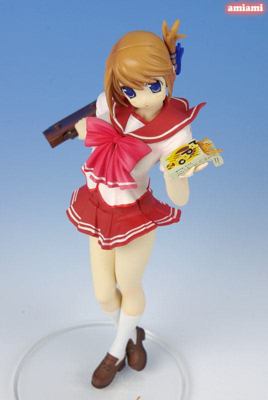 To Heart 2 - Komaki Manaka - 1/7 (Enterbrain, Wafudoh Ganguten) - Image 5
