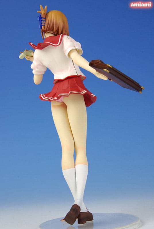 To Heart 2 - Komaki Manaka - 1/7 (Enterbrain, Wafudoh Ganguten) - Image 6