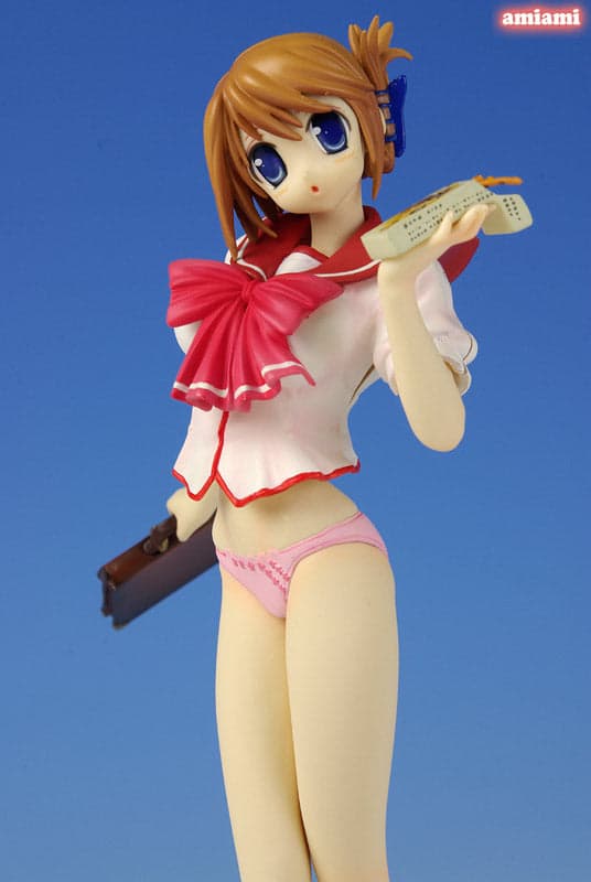 To Heart 2 - Komaki Manaka - 1/7 (Enterbrain, Wafudoh Ganguten) - Image 7