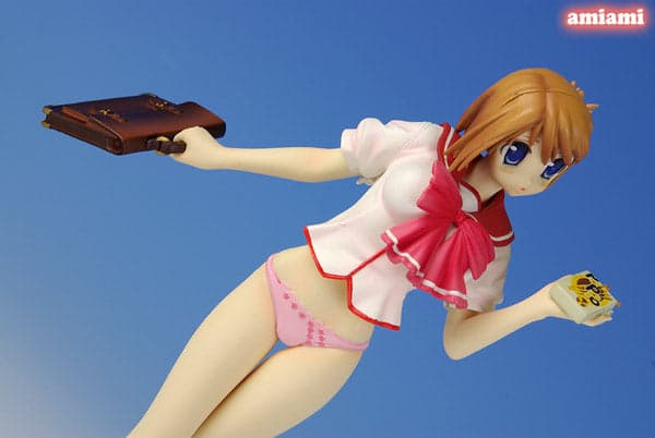To Heart 2 - Komaki Manaka - 1/7 (Enterbrain, Wafudoh Ganguten) - Image 8