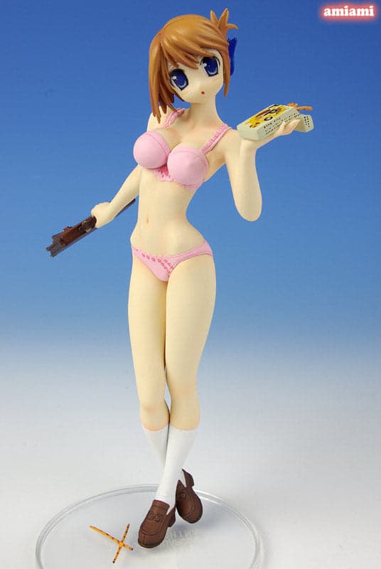 To Heart 2 - Komaki Manaka - 1/7 (Enterbrain, Wafudoh Ganguten) - Image 9