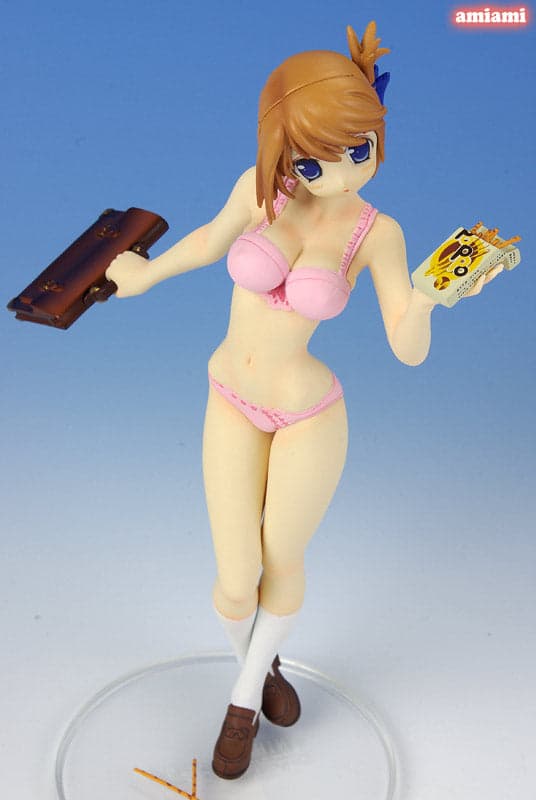 To Heart 2 - Komaki Manaka - 1/7 (Enterbrain, Wafudoh Ganguten) - Image 10