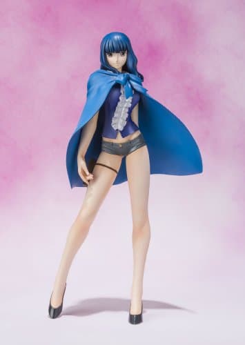 One Piece Film Z - Ain - Figuarts ZERO (Bandai) - Image 2