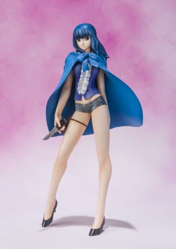 One Piece Film Z - Ain - Figuarts ZERO (Bandai) - Image 3