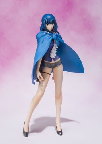 One Piece Film Z - Ain - Figuarts ZERO (Bandai) - Image 4