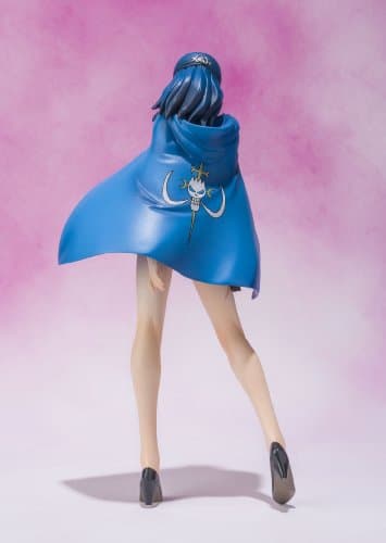 One Piece Film Z - Ain - Figuarts ZERO (Bandai) - Image 5