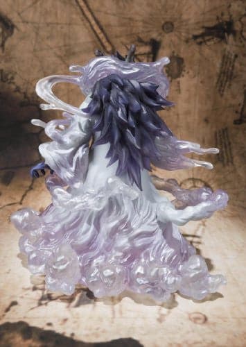 One Piece - Caesar Clown - Figuarts ZERO (Bandai) - Image 4