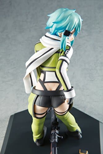 Sword Art Online II - Sinon - 1/8 (Chara-Ani) - Image 5
