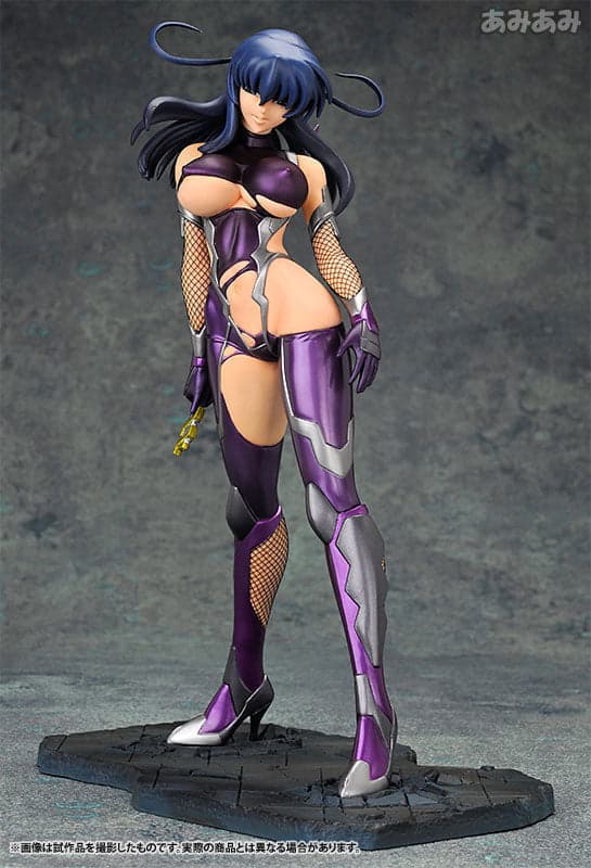 Taimanin Asagi - Asagi 1/6 - Image 2