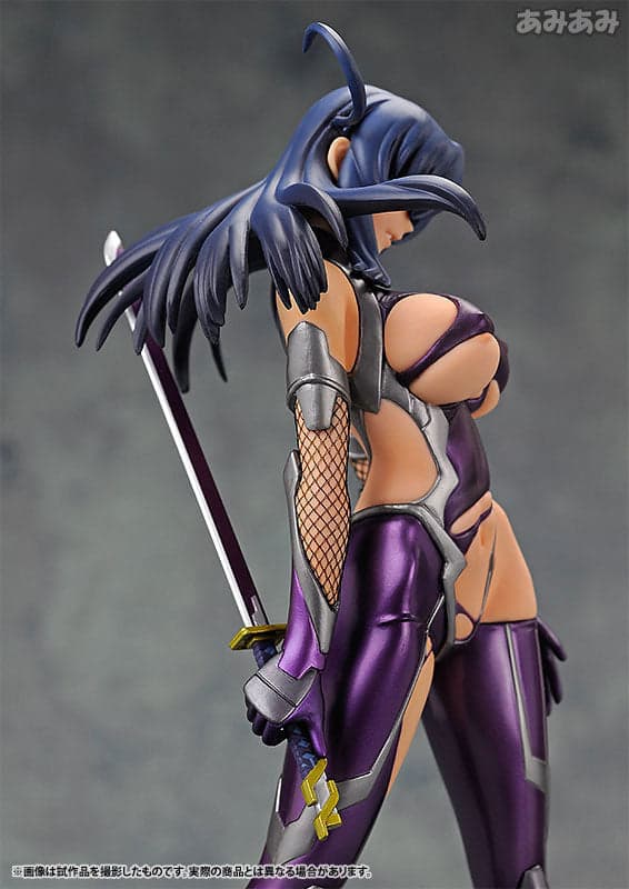 Taimanin Asagi - Asagi 1/6 - Image 12
