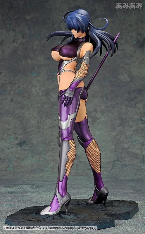 Taimanin Asagi - Asagi 1/6 - Image 3