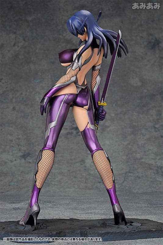 Taimanin Asagi - Asagi 1/6 - Image 4