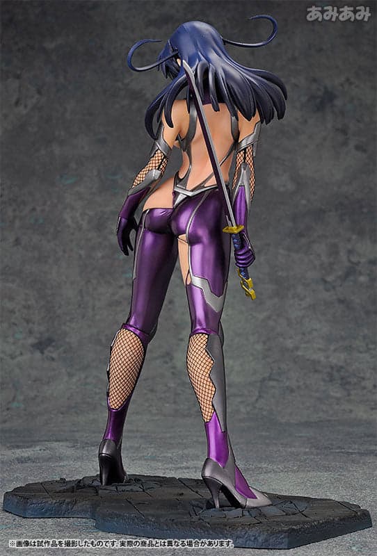 Taimanin Asagi - Asagi 1/6 - Image 5
