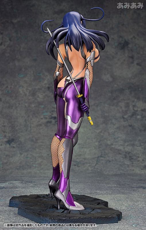 Taimanin Asagi - Asagi 1/6 - Image 6