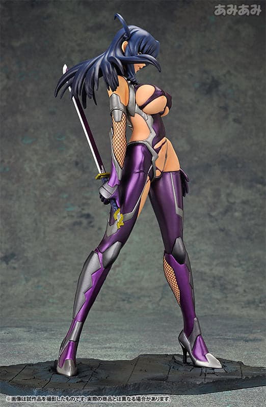 Taimanin Asagi - Asagi 1/6 - Image 7