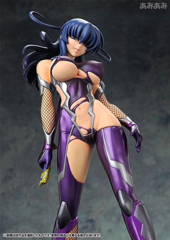 Taimanin Asagi - Asagi 1/6 - Image 8