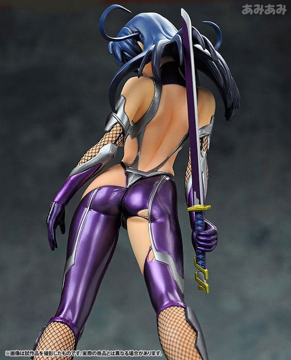 Taimanin Asagi - Asagi 1/6 - Image 9