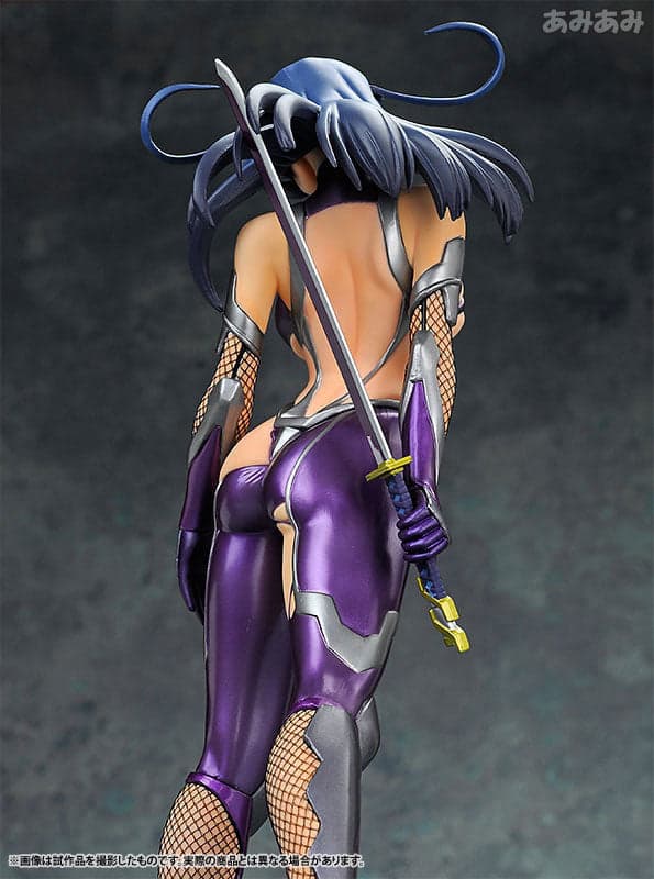 Taimanin Asagi - Asagi 1/6 - Image 10