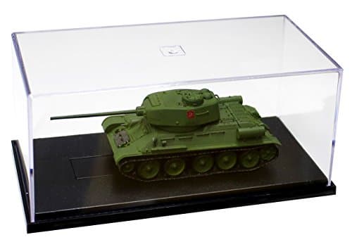 Girls und Panzer Gekijouban - Tenohira Senshado Collection - 06 - T-34/85 - 1/72 - Pravda High School Exhibition Match (Platz) - Image 3