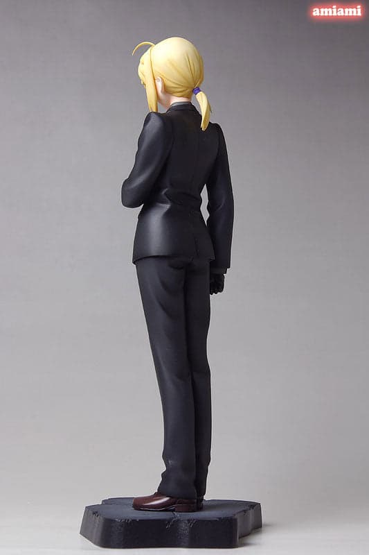 Fate/Zero - Altria Pendragon - 1/8 - Saber, Zero (Max Factory) - Image 4