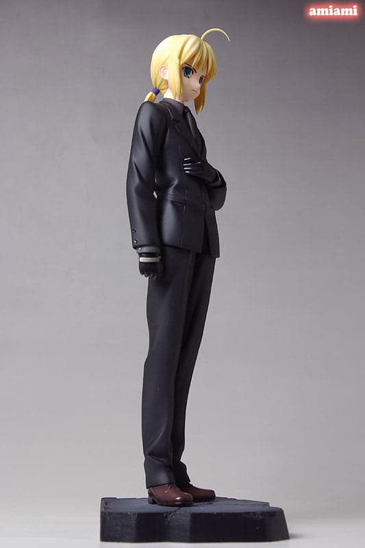 Fate/Zero - Altria Pendragon - 1/8 - Saber, Zero (Max Factory) - Image 5
