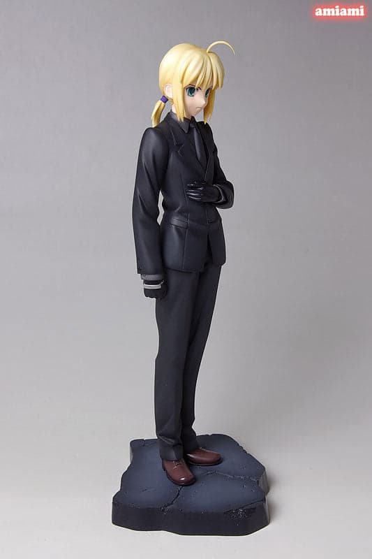 Fate/Zero - Altria Pendragon - 1/8 - Saber, Zero (Max Factory) - Image 6