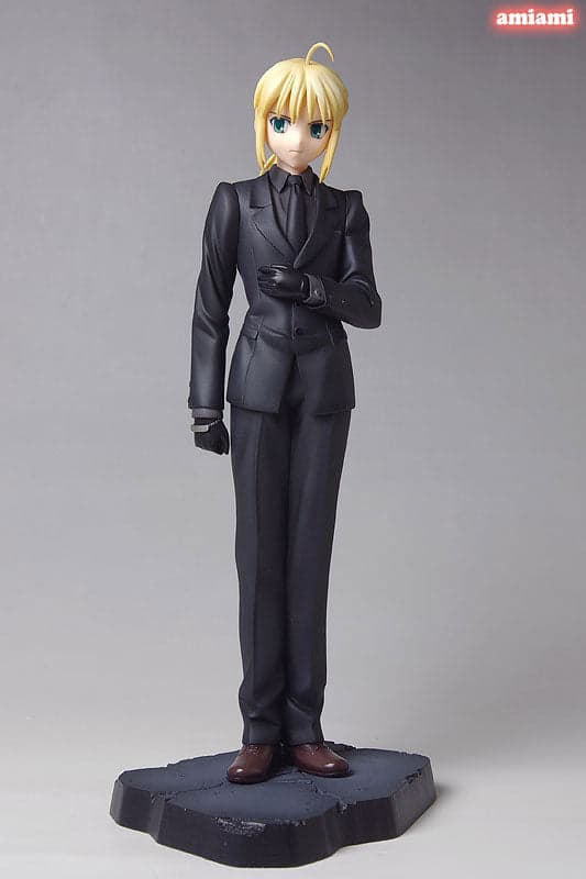 Fate/Zero - Altria Pendragon - 1/8 - Saber, Zero (Max Factory) - Image 7