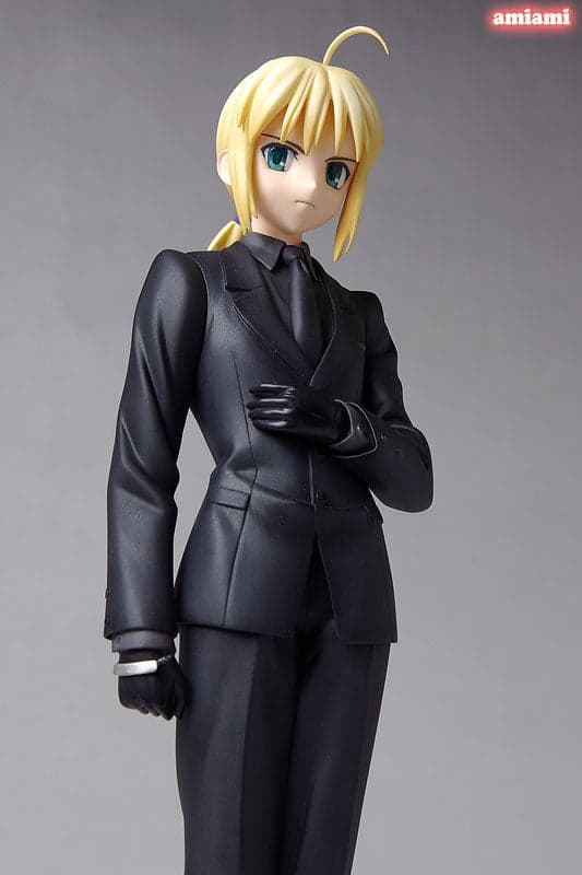 Fate/Zero - Altria Pendragon - 1/8 - Saber, Zero (Max Factory) - Image 8