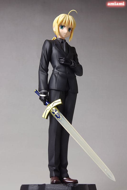 Fate/Zero - Altria Pendragon - 1/8 - Saber, Zero (Max Factory) - Image 10
