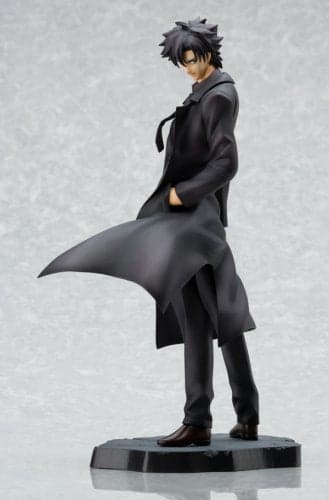 Fate/Zero - Emiya Kiritsugu - 1/8 - Zero ver. (Max Factory) - Image 2
