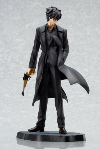 Fate/Zero - Emiya Kiritsugu - 1/8 - Zero ver. (Max Factory) - Image 3