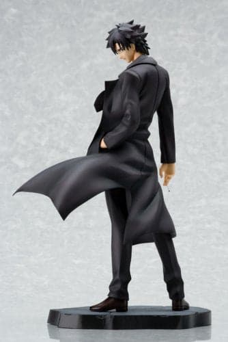 Fate/Zero - Emiya Kiritsugu - 1/8 - Zero ver. (Max Factory) - Image 4