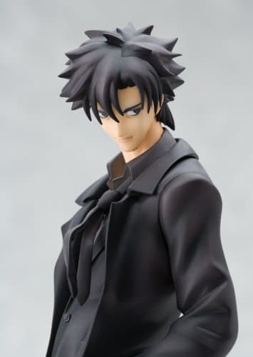 Fate/Zero - Emiya Kiritsugu - 1/8 - Zero ver. (Max Factory) - Image 5