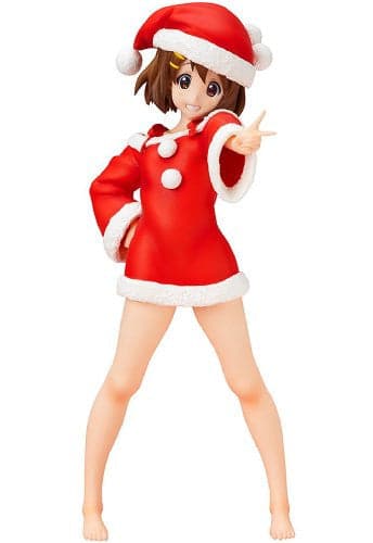 K-ON! - Hirasawa Yui - 1/7 (Max Factory)