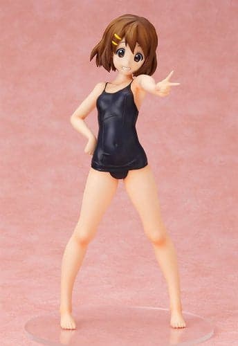 K-ON! - Hirasawa Yui - 1/7 (Max Factory) - Image 5