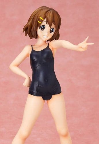 K-ON! - Hirasawa Yui - 1/7 (Max Factory) - Image 7