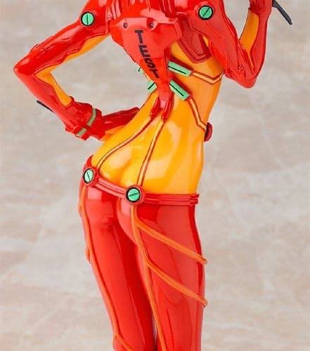 Evangelion Shin Gekijouban: Ha - Souryuu Asuka Langley - 1/6 (Max Factory) - Image 6