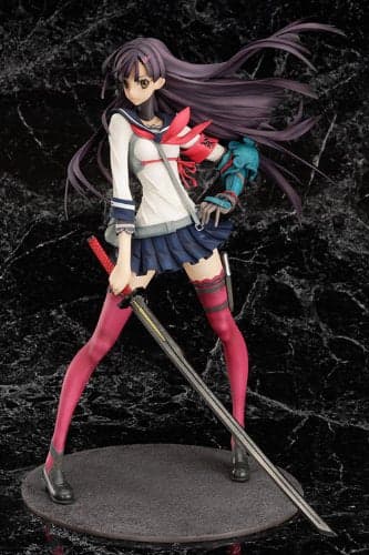 7th Dragon 2020 - Samurai - 1/7 - Student Style (Max Factory) - Image 2