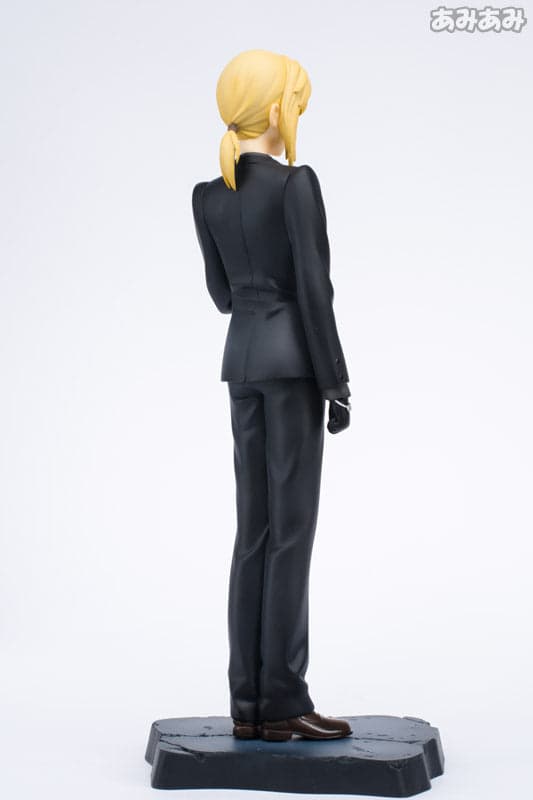 Fate/Zero - Altria Pendragon - 1/8 - Saber, Zero, Refined Ver. (Max Factory) - Image 3