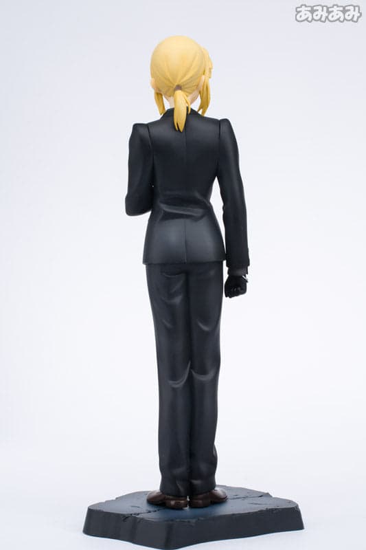 Fate/Zero - Altria Pendragon - 1/8 - Saber, Zero, Refined Ver. (Max Factory) - Image 4