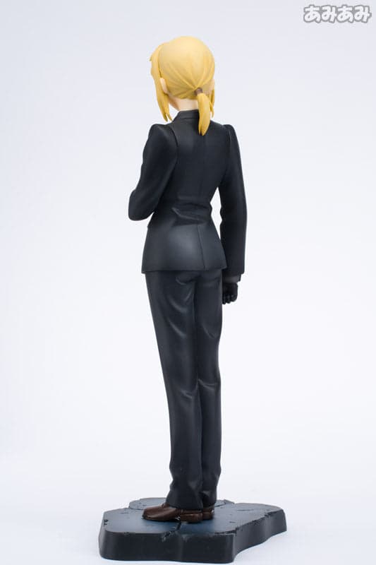 Fate/Zero - Altria Pendragon - 1/8 - Saber, Zero, Refined Ver. (Max Factory) - Image 5
