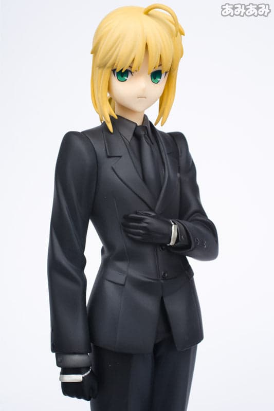 Fate/Zero - Altria Pendragon - 1/8 - Saber, Zero, Refined Ver. (Max Factory) - Image 7