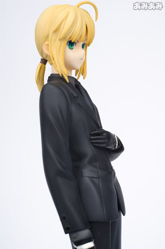 Fate/Zero - Altria Pendragon - 1/8 - Saber, Zero, Refined Ver. (Max Factory) - Image 8