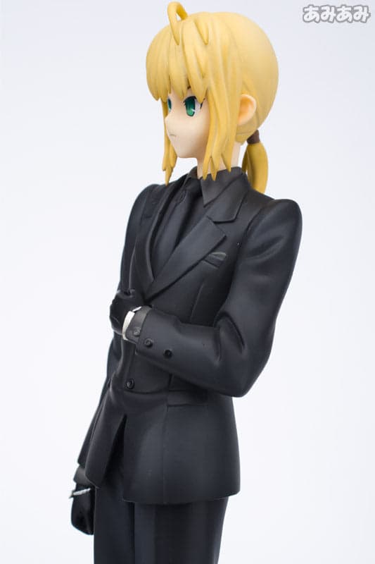 Fate/Zero - Altria Pendragon - 1/8 - Saber, Zero, Refined Ver. (Max Factory) - Image 9