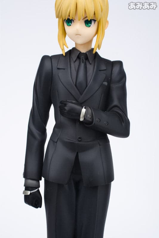 Fate/Zero - Altria Pendragon - 1/8 - Saber, Zero, Refined Ver. (Max Factory) - Image 10