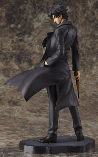 Fate/Zero - Emiya Kiritsugu - 1/8 - Zero ver., Refined (Max Factory) - Image 2