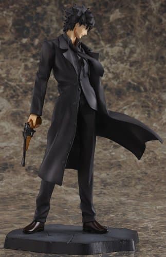 Fate/Zero - Emiya Kiritsugu - 1/8 - Zero ver., Refined (Max Factory) - Image 3