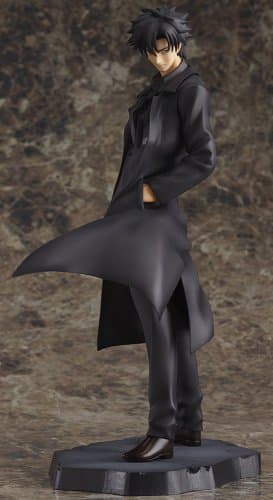 Fate/Zero - Emiya Kiritsugu - 1/8 - Zero ver., Refined (Max Factory) - Image 4